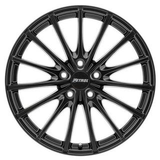 Change main image to: Petrol , Matte Black