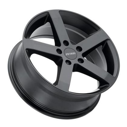 Petrol P3B image resized