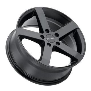 Change main image to: Petrol , Matte Black