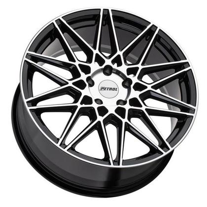 Click to view Petrol P3C