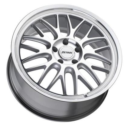 Click to view Petrol P4C