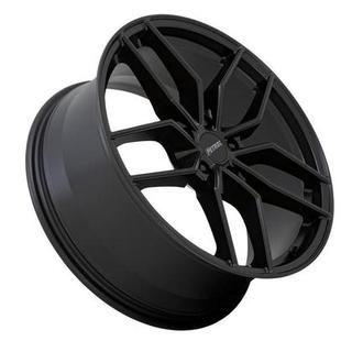 Change main image to: Petrol , Matte Black