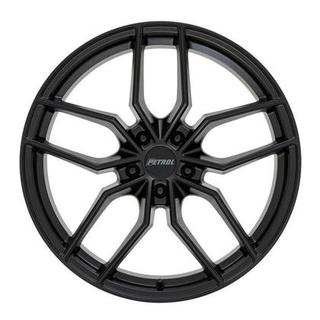 Change main image to: Petrol , Matte Black