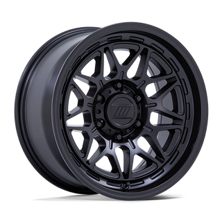 Change main image to: Pro Comp , Matte Black