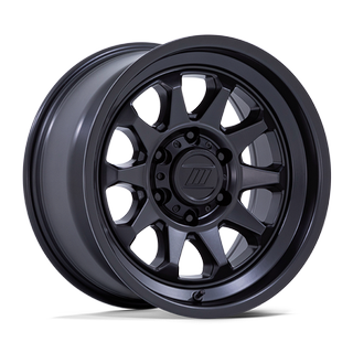 Change main image to: Pro Comp , Matte Black