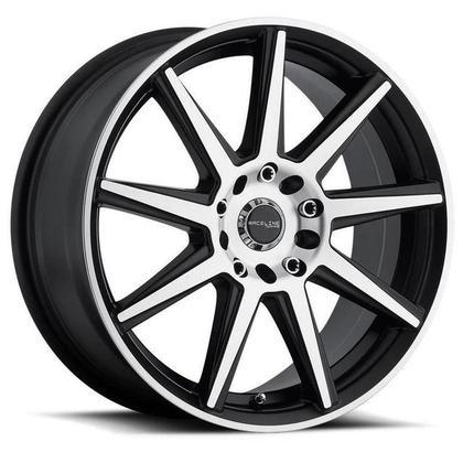 Raceline STORM image resized