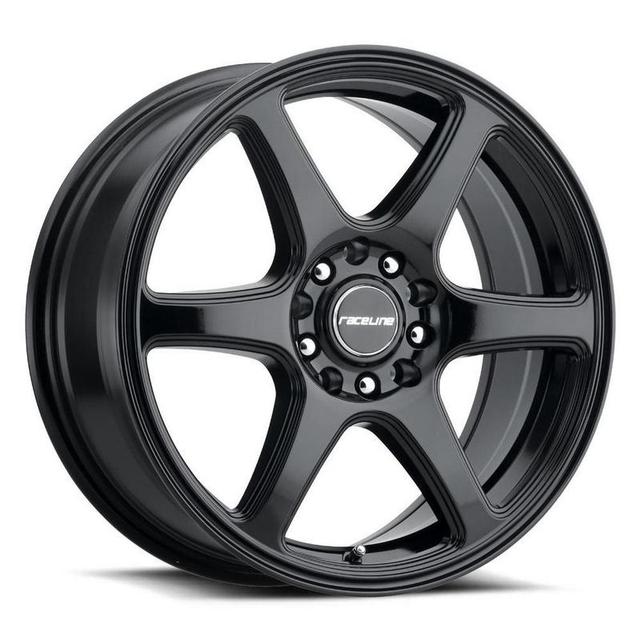 Raceline : MATRIX Black