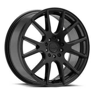 Change main image to: Raceline , Gloss Black