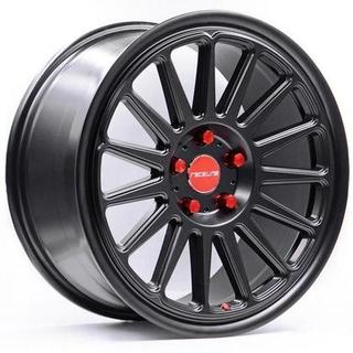 Change main image to: Raceline , Satin Black