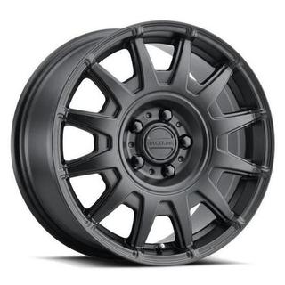 Change main image to: Raceline , SATIN BLACK