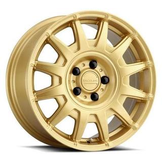 Raceline AERO, Gold