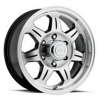 Change main image to: Raceline , Machine