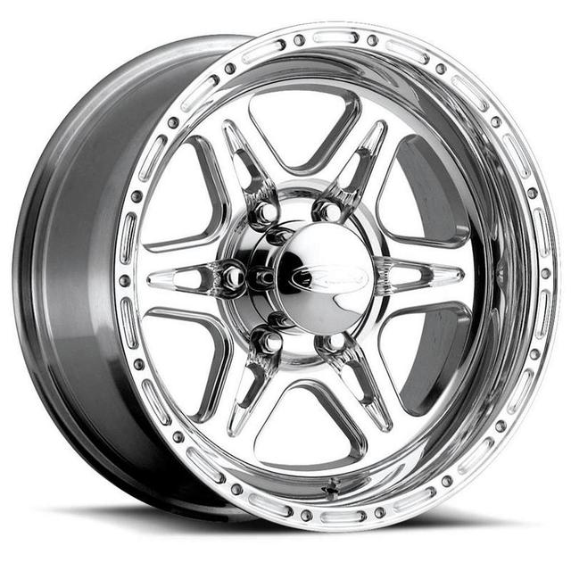 Raceline : Renegade (Polished)