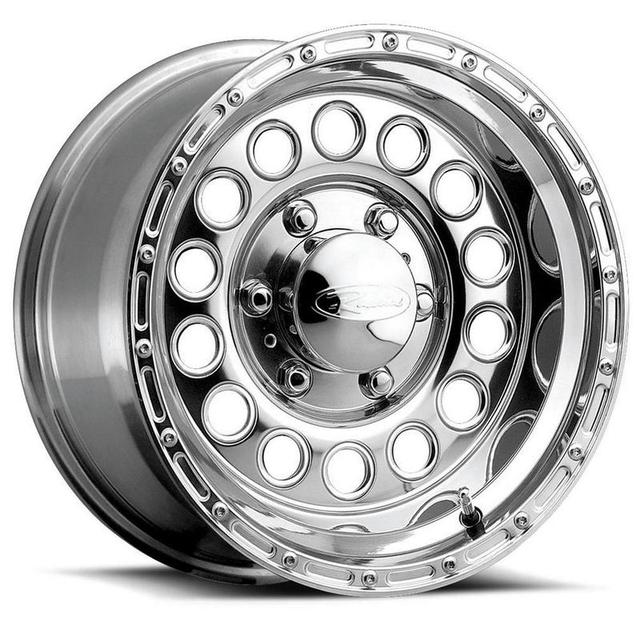 Raceline : Rock Crusher