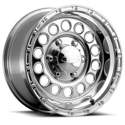 Click to view Raceline Rock Crusher