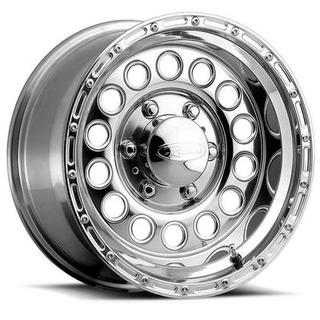 Change main image to: Raceline , Rock Crusher