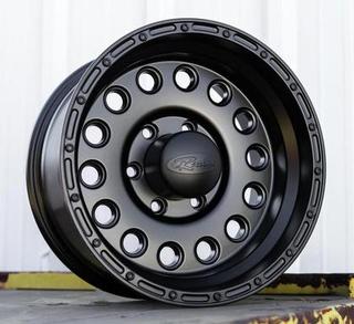 Change main image to: Raceline , Satin Black