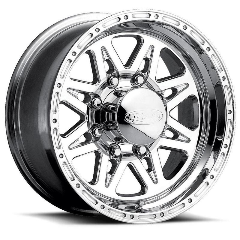 Raceline : Renegade 8 (Polished)