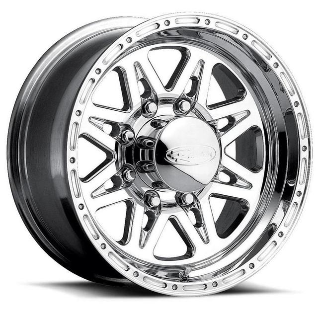 Raceline : Renegade 8 (Polished)