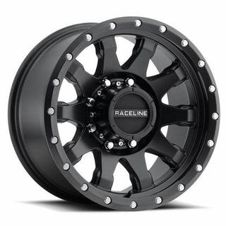 Change main image to: Raceline , Clutch (matte Black)