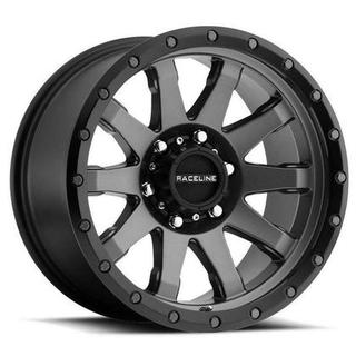 Change main image to: Raceline , Clutch (gun Metal)
