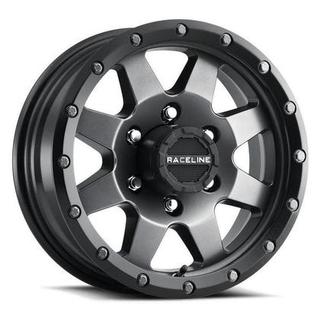 Change main image to: Raceline , Gun Metal