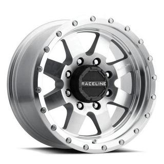 Change main image to: Raceline , Machined Clear