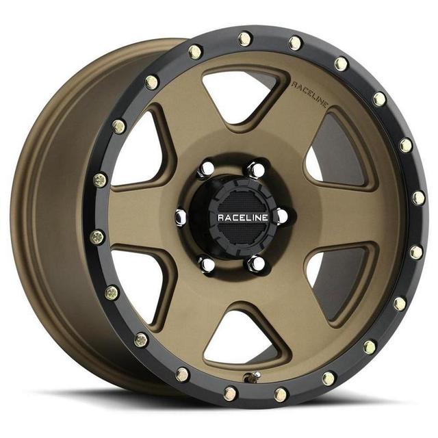 Raceline : BOOST (Bronze)