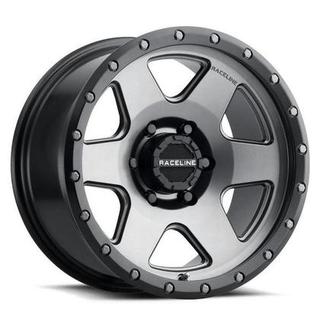 Change main image to: Raceline , Boost (gun Metal)