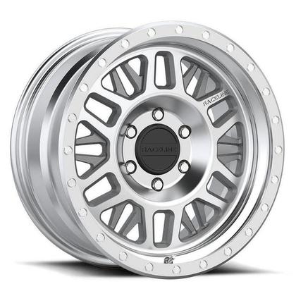 Click to view Raceline RYNO