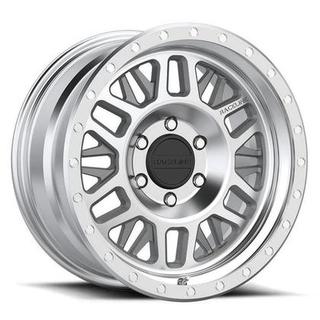 Change main image to: Raceline , MACHINED