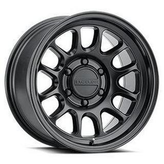 Change main image to: Raceline , Satin Black