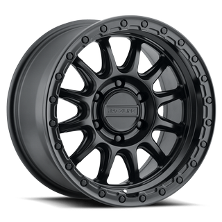 Change main image to: Raceline , Satin Black