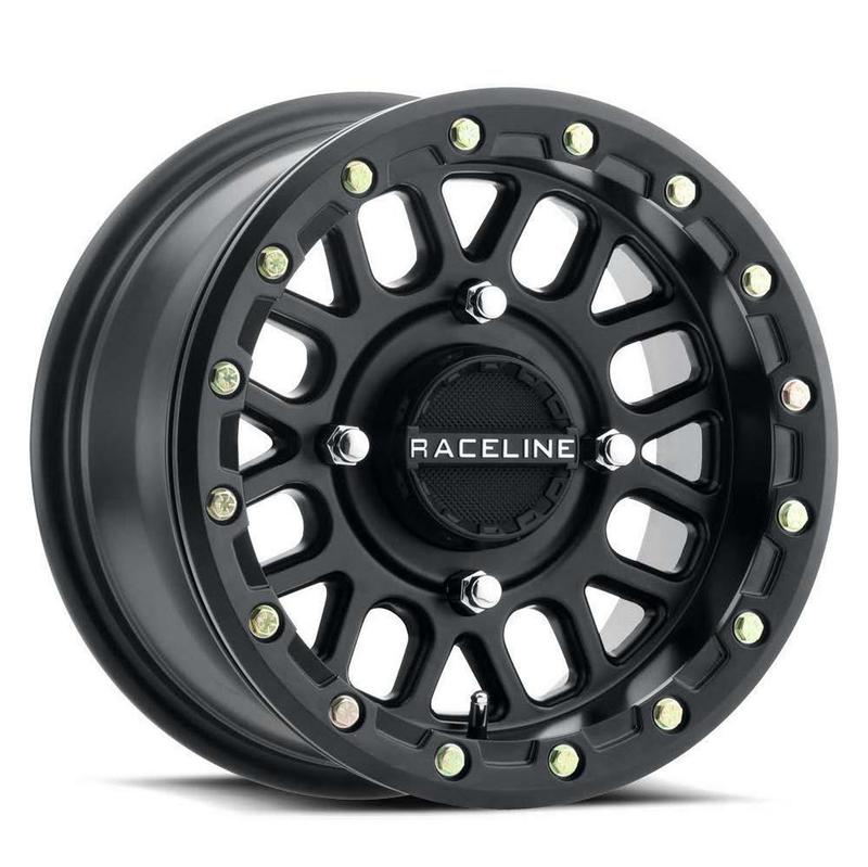Raceline : PODIUM (Black)