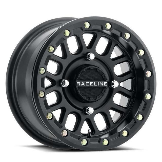 Raceline : PODIUM (Black)