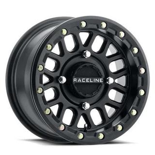 Change main image to: Raceline , Black