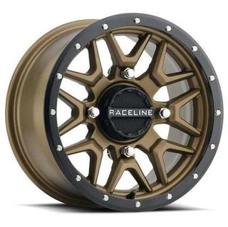 Change main image to: Raceline , Bronze