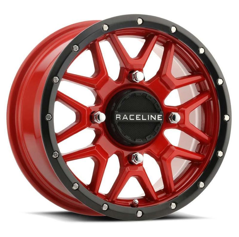 Raceline : KRANK (Red)