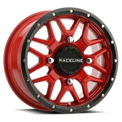 Raceline KRANK (Red) image resized