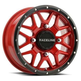 Change main image to: Raceline , Red