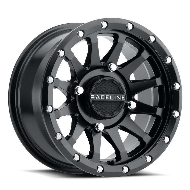Raceline : TROPHY (Black)