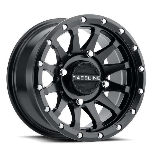 Raceline : TROPHY (Black)