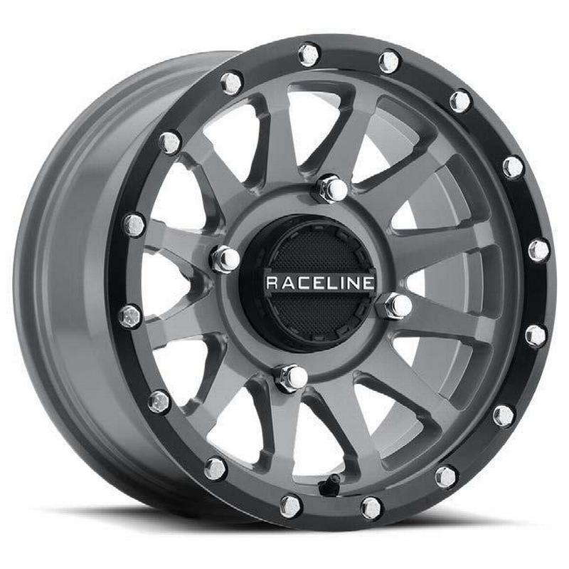 Raceline : TROPHY (Stealth Grey)