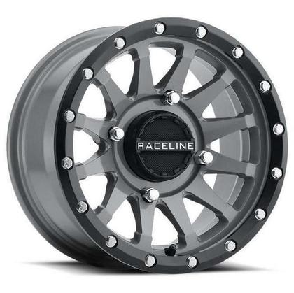 Click to view Raceline TROPHY (Stealth Grey)
