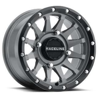 Change main image to: Raceline , Stealth Grey