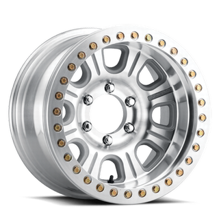 Change main image to: Raceline , Machined w/Machined Ring