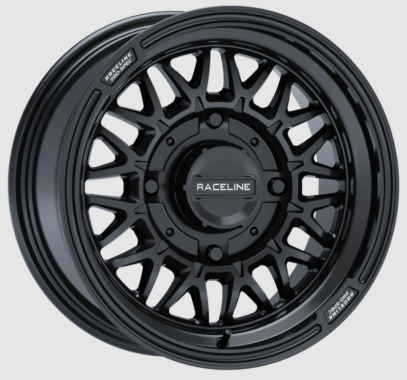 Raceline ATV/UTV : OMEGA