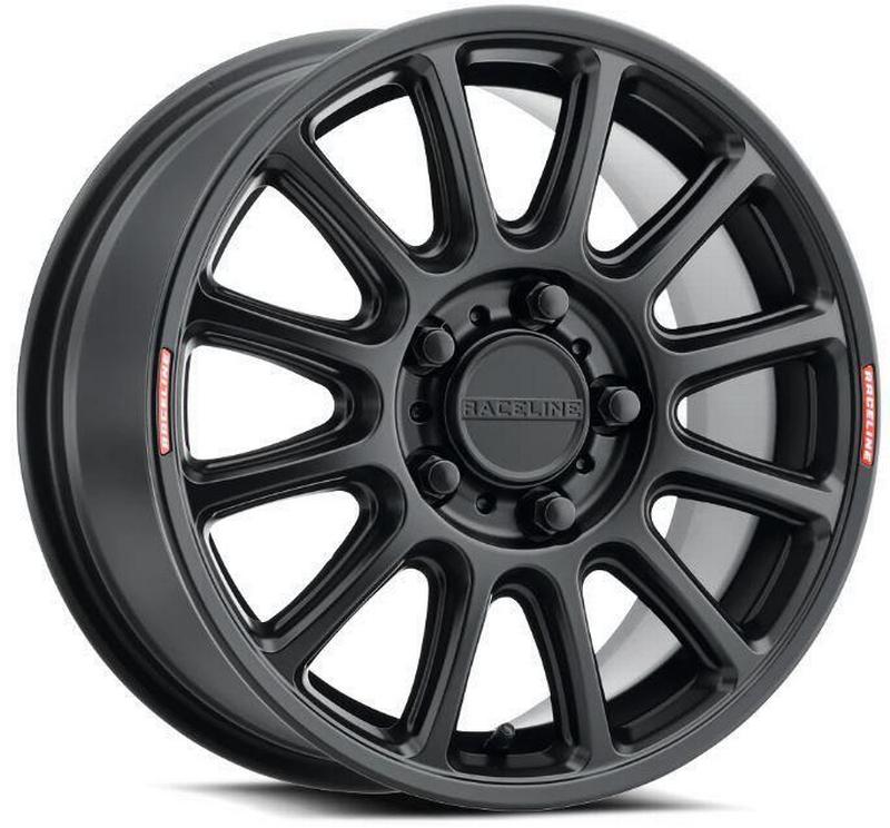 Raceline ATV/UTV : ALPHA