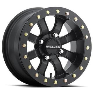 Change main image to: Raceline ATV/UTV , Black