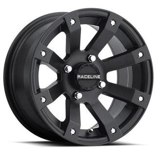 Change main image to: Raceline ATV/UTV , Black